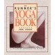 The Runner's Yoga Book: A Balanced Approach to Fitness Reissue Edition (Paperback) by Jean Couch